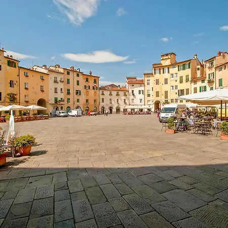 4 Bedroom Gorgeous In Colognora Di Pescaglia * Vetriano